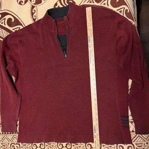 Men’s long sleeve shirt